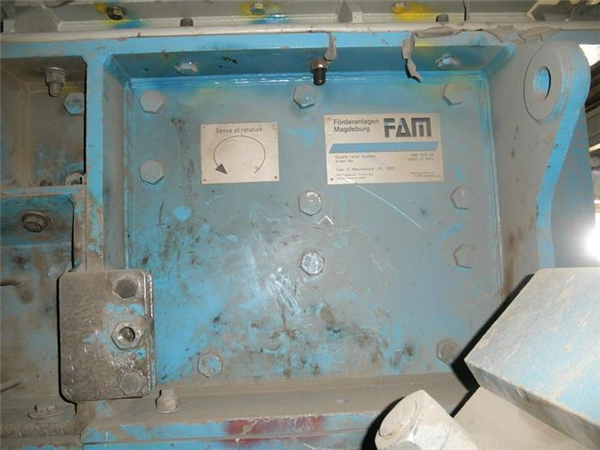 Used 5,000 Tpd Phosphate Minerals Processing Facility Components, Including Equipment For Crushing, Milling, Classifying, Filtering, Drying, And More)